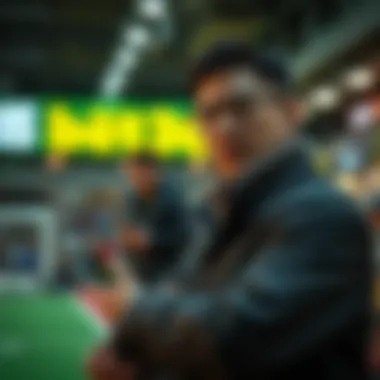 User experience insights for bet365 users in South Korea