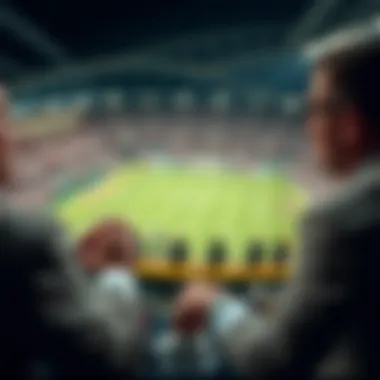 In-depth Analysis of Betting Strategies on Betmotion Betting Strategies Analysis