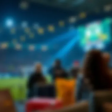 Latest Trends in Online Betting