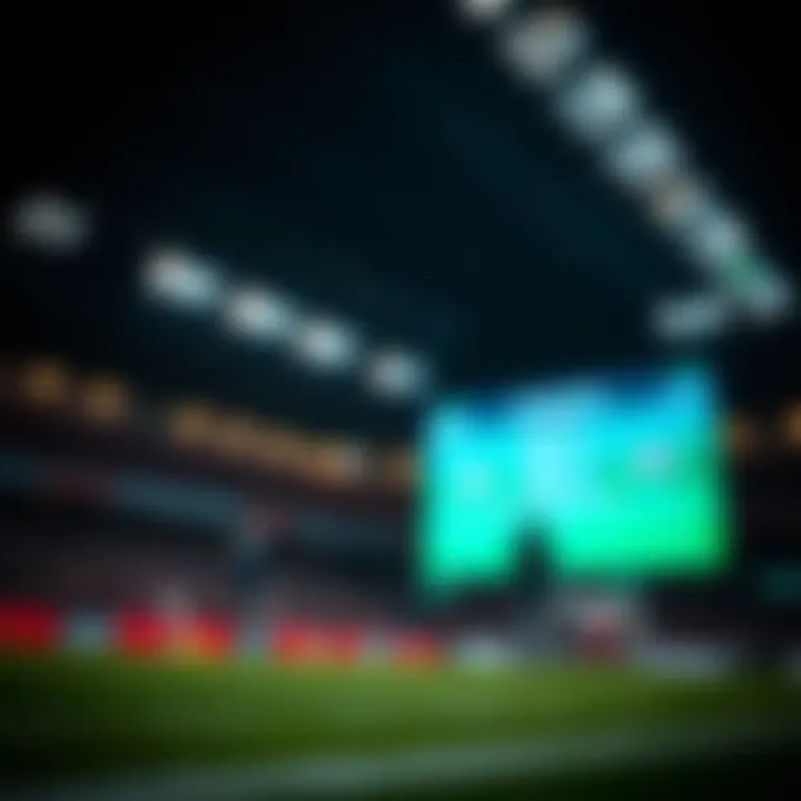 Statistics in Betting