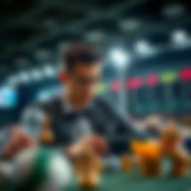 Creative Approaches to Betting Innovative betting strategies