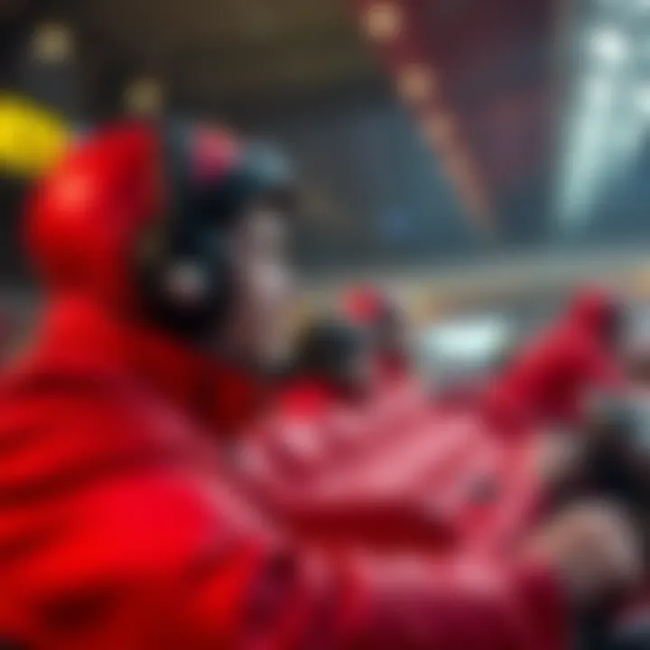 Current Trends in the Betting World Latest betting trends