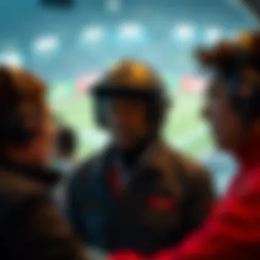 Navigating the Betting Landscape User experience in betting