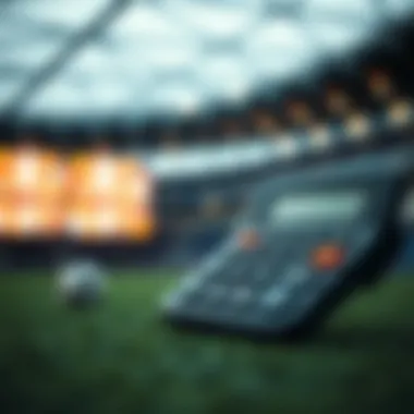 Advantages of using a betting calculator