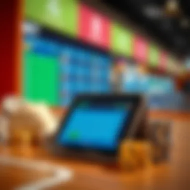 Case studies of betting platforms and calculators