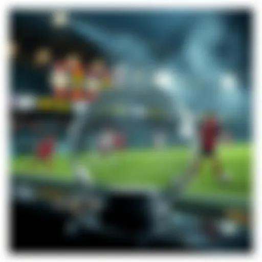 Understanding betting odds and calculations