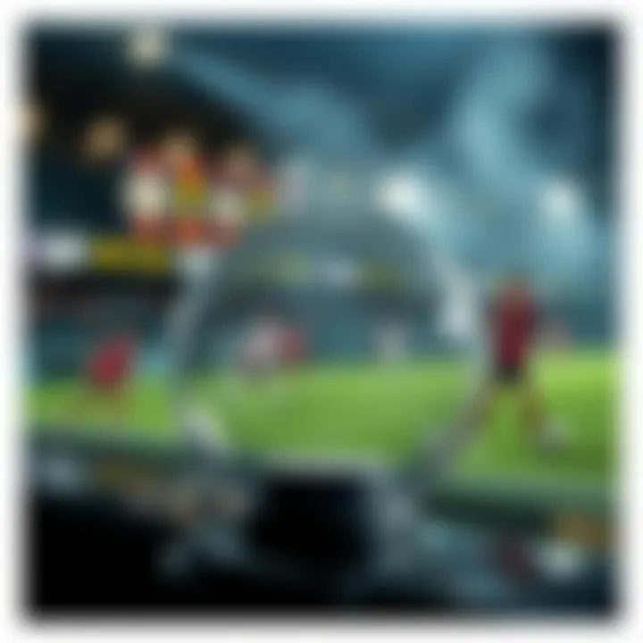 Understanding betting odds and calculations