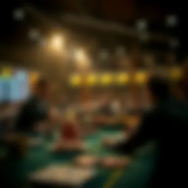 Understanding Betting Concepts Understanding betting concepts