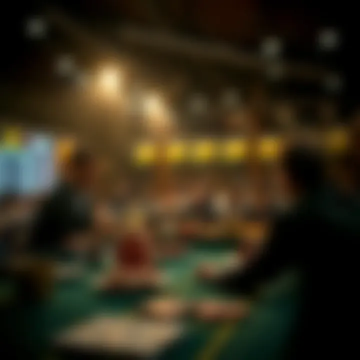 Understanding Betting Concepts Understanding betting concepts