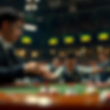 Comparative Analysis of Betting Features Comparative analysis of betting features