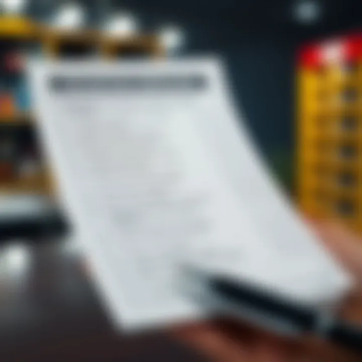 Fraud Prevention Checklist Checklist for preventing betting fraud