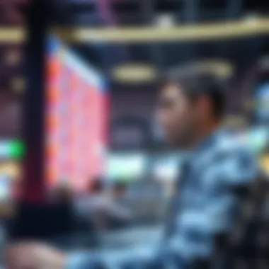 Forecasting trends in the betting industry