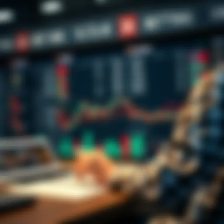 Analyzing betting statistics