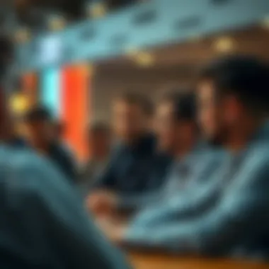 Community discussions on betting insights