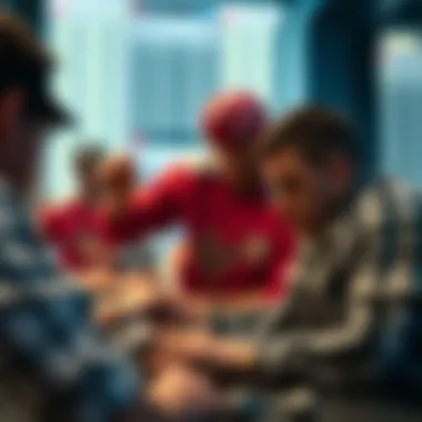 Exploring betting strategies