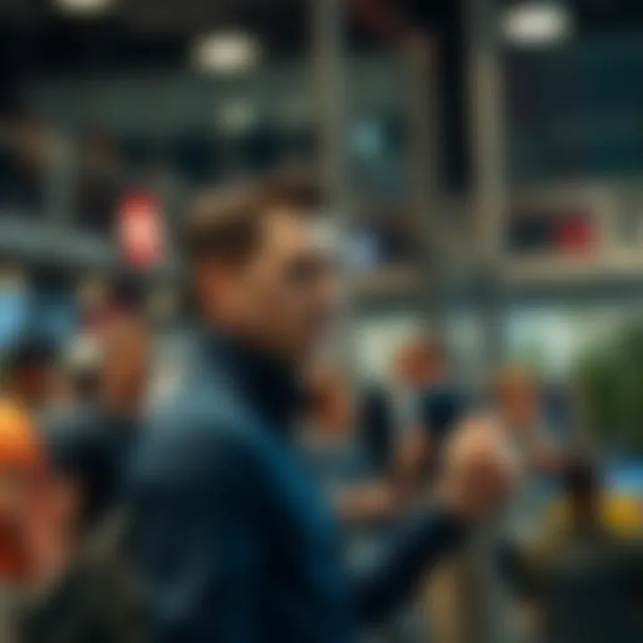 Insights on betting platforms