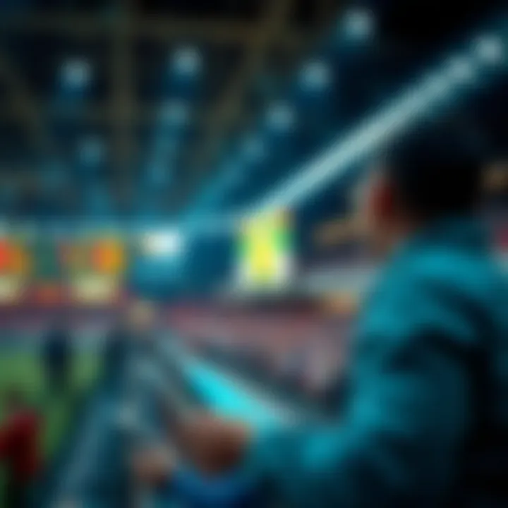 Trends in Modern Betting Market