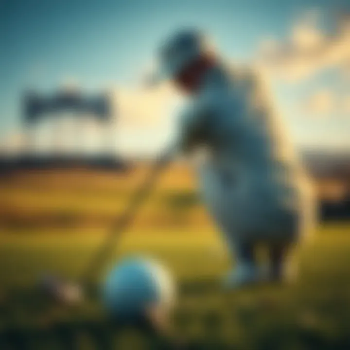 Key Factors Influencing Betting Odds in Golf Factors influencing betting odds