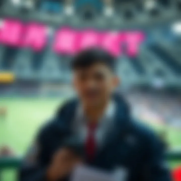 Evaluating Singbet Against Competitors Comparison of betting platforms