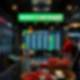 Detailed overview of betting platforms