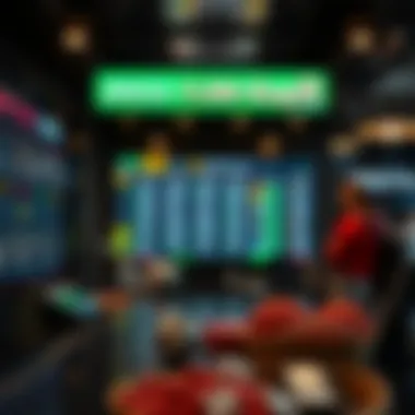 In-depth Analysis of Betting Platforms Detailed overview of betting platforms