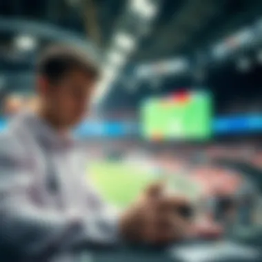 Review of betting platforms