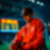 Dynamic Betting Strategies