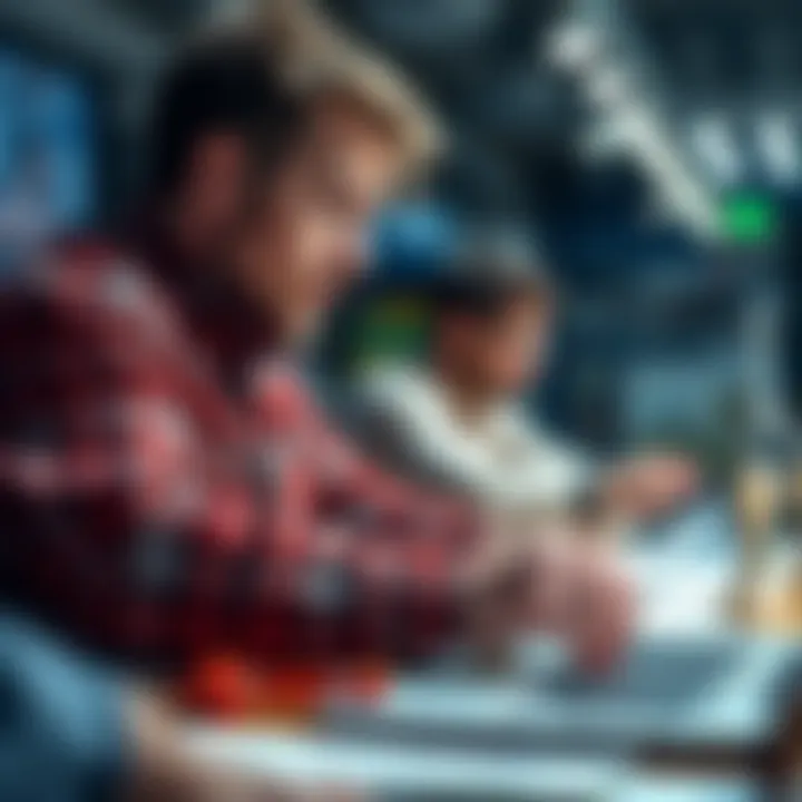 Comparative analysis of betting site features