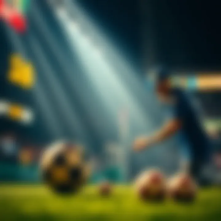 Trends in Betting Industry
