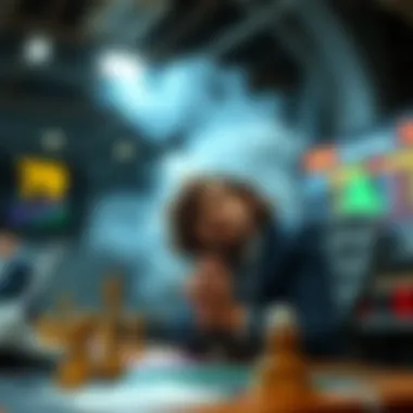 Mastering the Art of Betting Strategies Statistics and strategies for successful betting