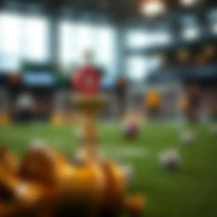 Comparison of different betting strategies