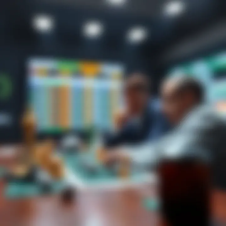 A strategic overview of betting techniques and strategies
