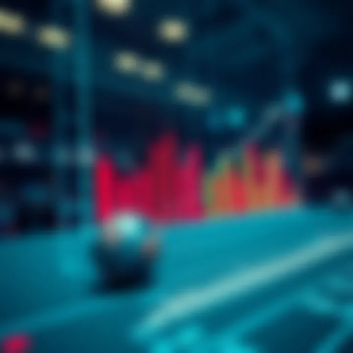 Visualizing Betting Strategies through Statistics Statistical data visualization for betting strategies