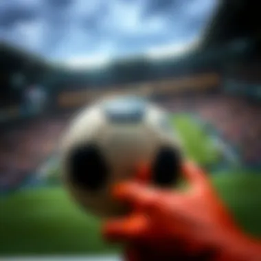 Effective betting strategies in Tapatio football