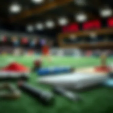 Tools for Enhancing Betting Strategies Tools and resources for betting strategies