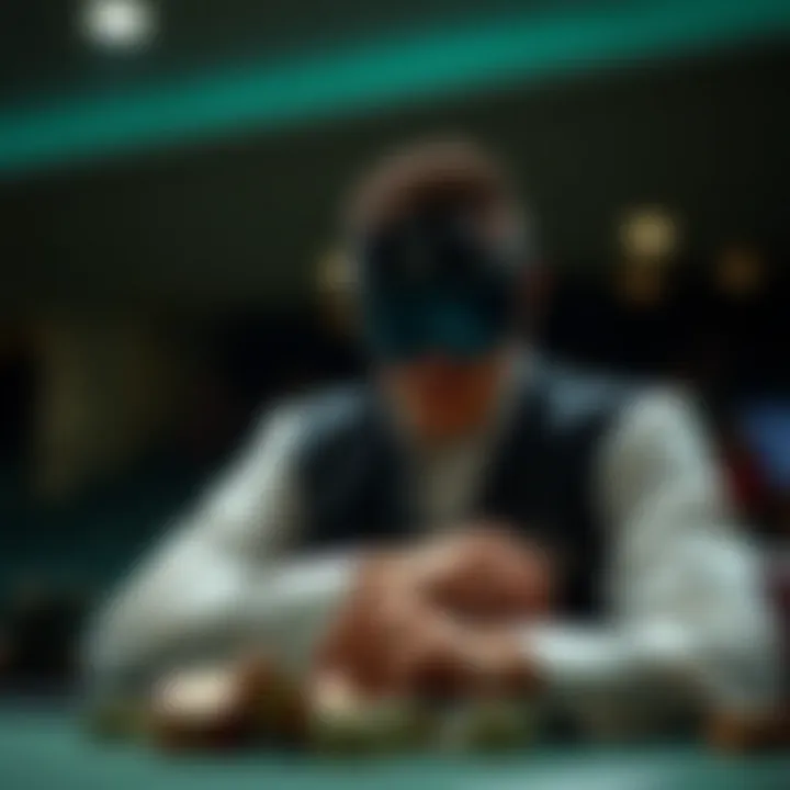 Strategies for maximizing betting performance