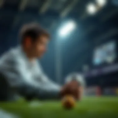 Strategic thinking in betting