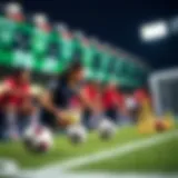 Strategic approach to betting