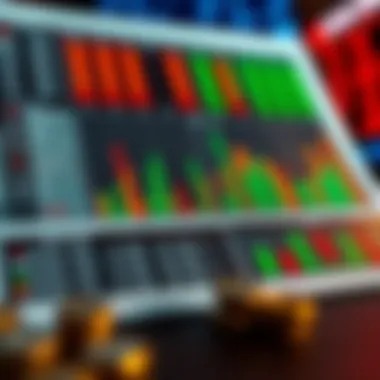 An analytical chart comparing betting outcomes