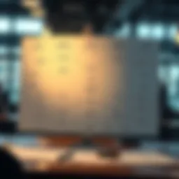 A strategic mind map illustrating betting strategies