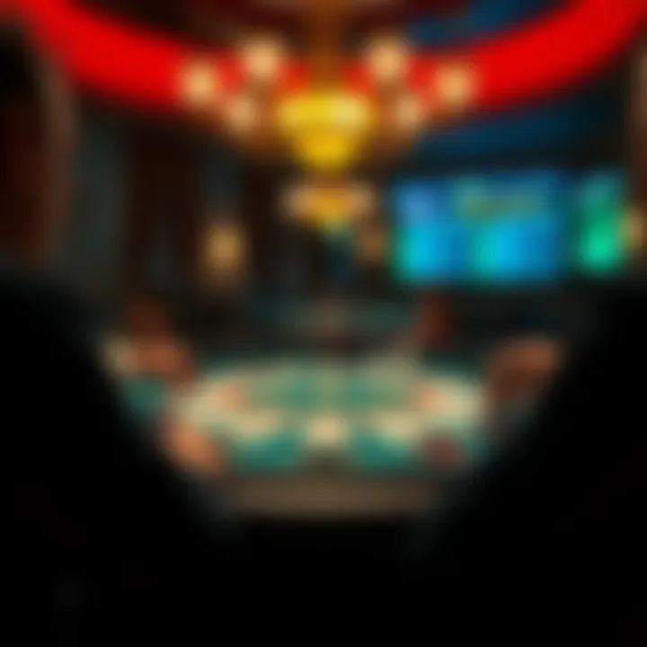 Understanding Blackjack rules