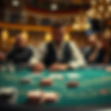 Basic rules of the game