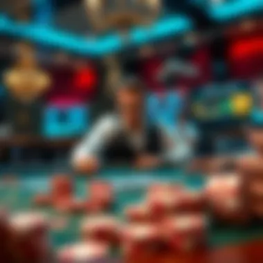 Strategies for successful betting