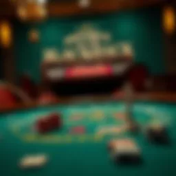 Historical significance of blackjack