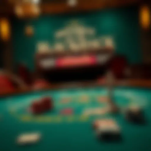 The Historical Significance of Blackjack Historical significance of blackjack