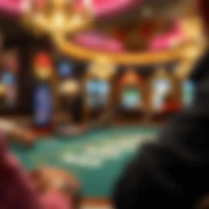The Evolution of Blackjack History of blackjack in casinos