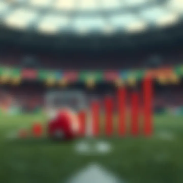 Insightful statistics for betting