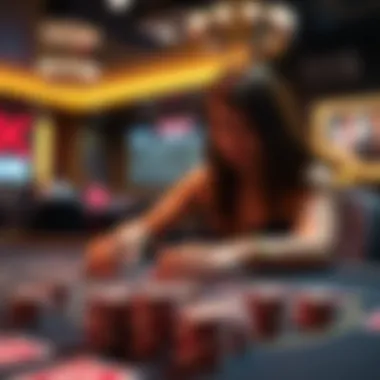 Latest trends in online gaming