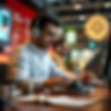 In-Depth User Experience Analysis User experience review