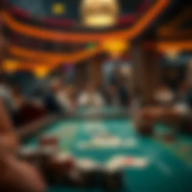 Strategic tips for winning at blackjack